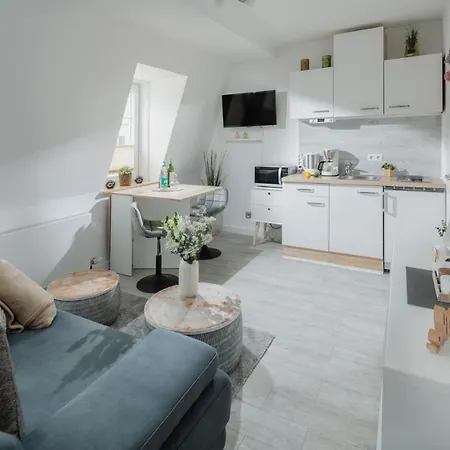Haus Bielefeld 33a