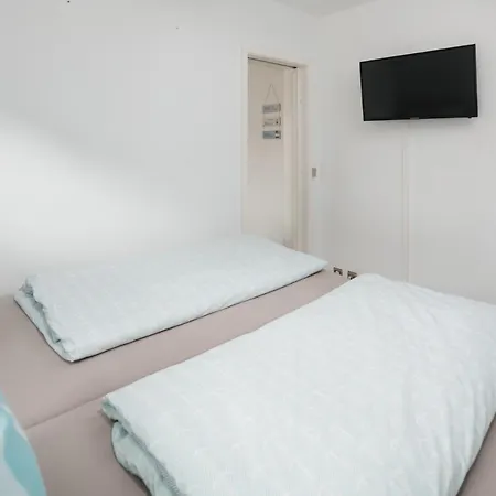 Haus Bielefeld 33a * Norderney