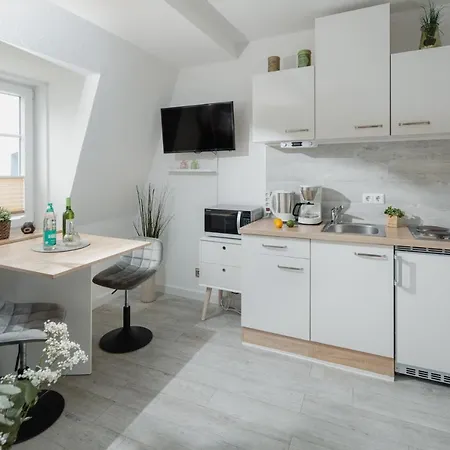 Haus Bielefeld 33a