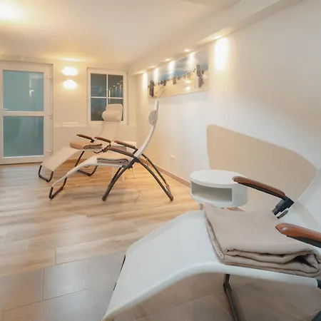 Haus Bielefeld 33a Norderney