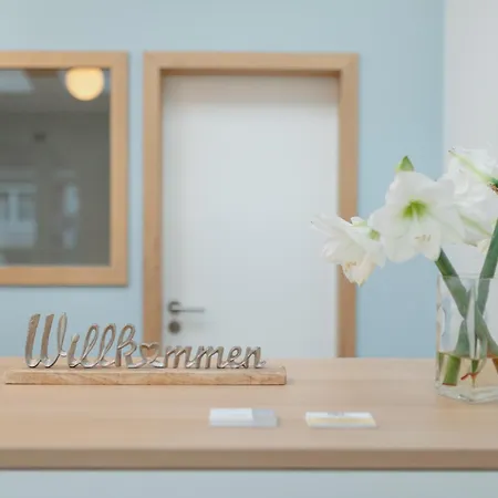 Haus Bielefeld 33a *