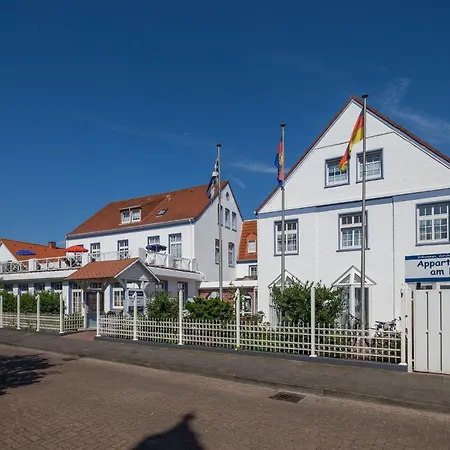 Apartment Haus Bielefeld 33a *