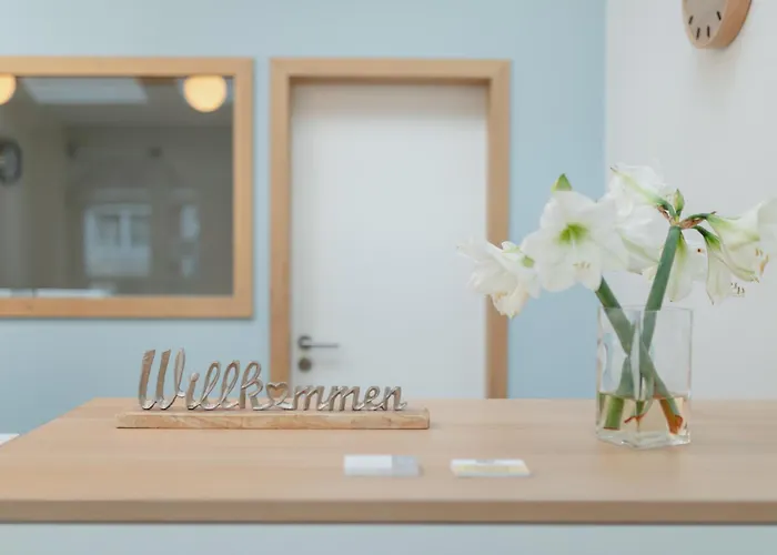 Haus Bielefeld 33a *